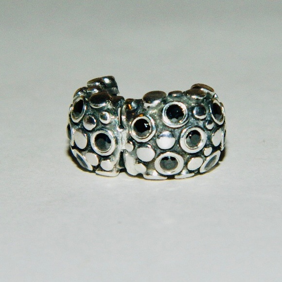 Authentic Pandora Encore Clip Charm - Picture 2 of 5